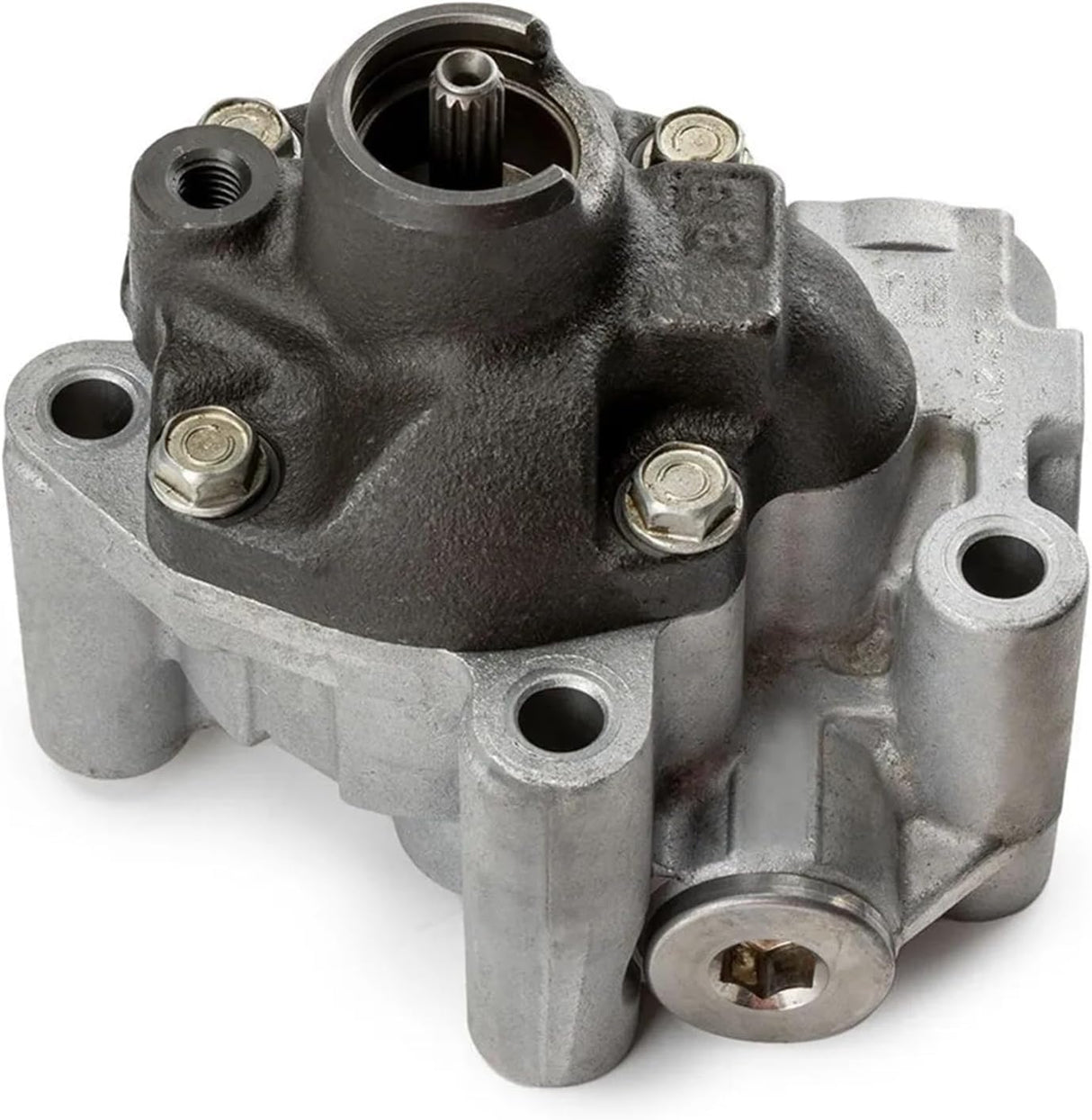 RE0F10D JF016E JF017E Transmission Oil Pump Assembly 31340-28X8A 31340-28X0A Fits for Altima for Rogue