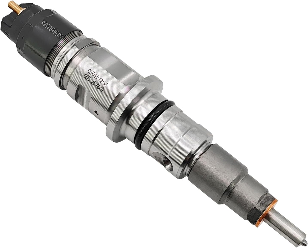 Fuel Injector 68568033AA 5567914 0445124062 Fits for Dodge RAM 2500 3500 2022-2024 Diesel