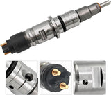 Fuel Injector 68568033AA 5567914 0445124062 Fits for Dodge RAM 2500 3500 2022-2024 Diesel
