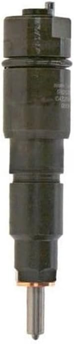 Fuel Injector 0010100851 0432191467 Fits for MTU Engine 2000 400