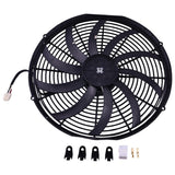 Replacement 24V 16" Pusher Fan 30102540 VA18BP70/LL86S IX30102540