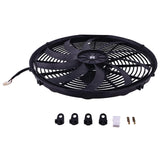 Replacement 24V 16" Pusher Fan 30102540 VA18BP70/LL86S IX30102540