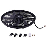 Replacement 24V 16" Pusher Fan 30102540 VA18BP70/LL86S IX30102540