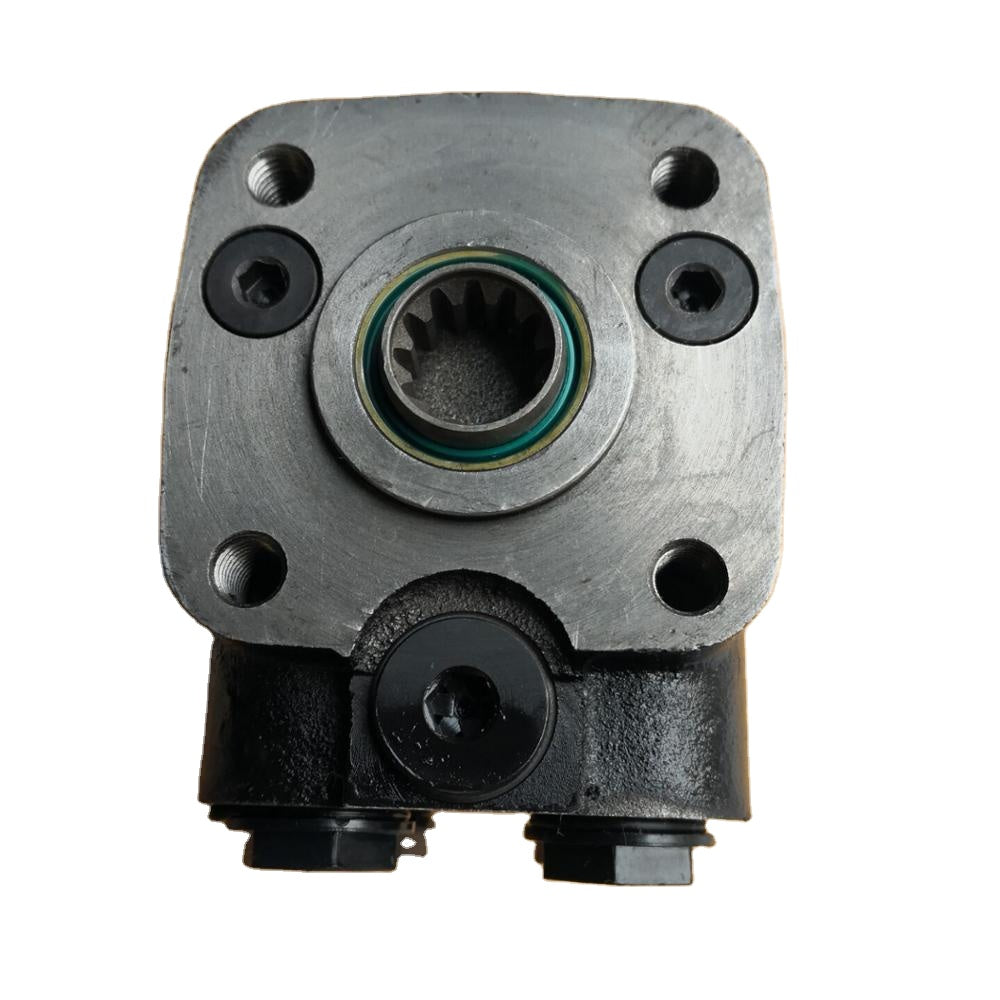 Replacement for Danfoss 150-1206 3305964M91 OSPC 50 on Orbitrol Steering Pump Steering Unit Used for Tractor
