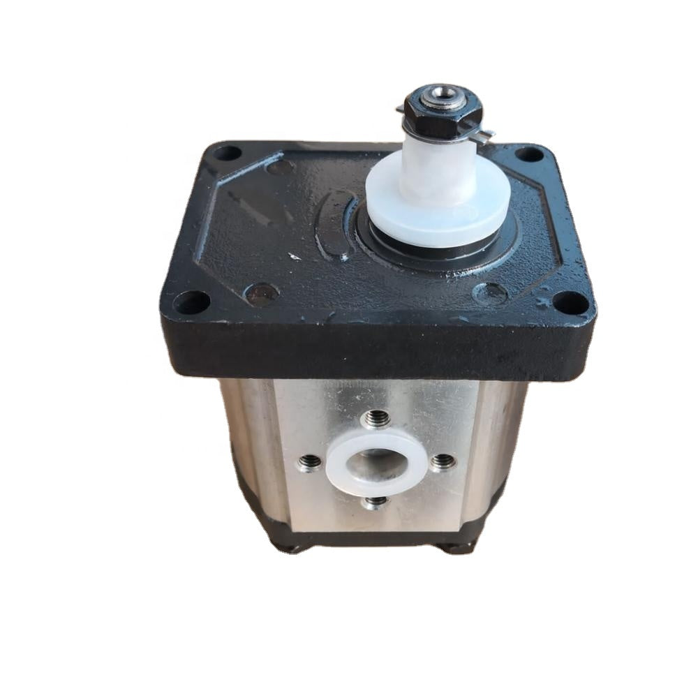 Hydraulische Tandwielpomp 3539858M91 SNP2/11SC001 1825210M91 3546160M91 Past voor Massey Ferguson 253 263 273