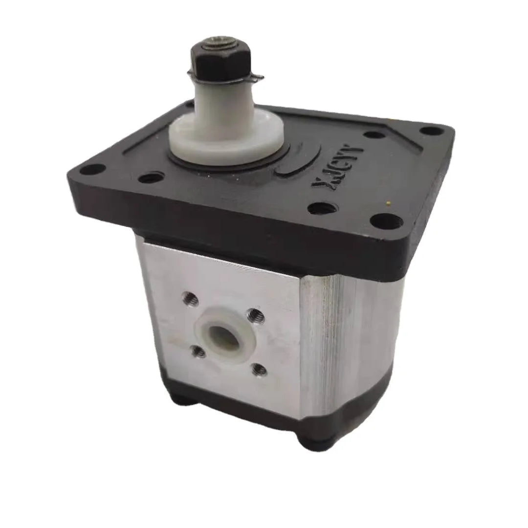 Hydraulische Tandwielpomp 3539858M91 SNP2/11SC001 1825210M91 3546160M91 Past voor Massey Ferguson 253 263 273