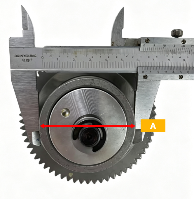 Ölpumpe 10000-15285 1000015285 für Perkins Motor 403D 404D FG Wilson