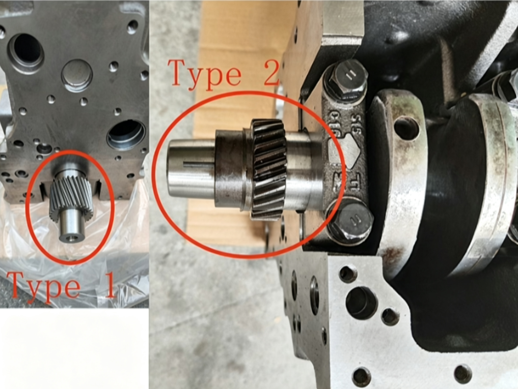 Pour moteur Yanmar 3TNV88 3TNE88 3TNV88C, ensemble de bloc-cylindres avec Kit de joint de moteur complet
