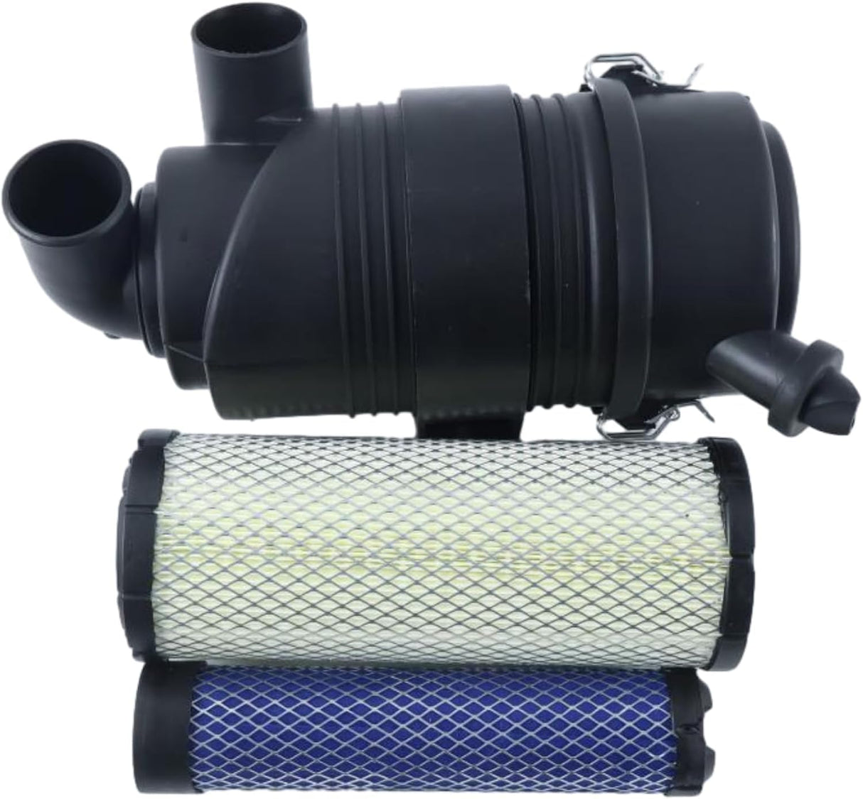 Air Filter Kit 1013-0752 11013-0813 for Kawasaki Mower FR651V FR730V