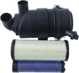 Air Filter Kit 1013-0752 11013-0813 for Kawasaki Mower FR651V FR730V