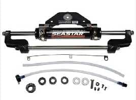 Outboard Steering Cylinder HC5445-3 for Honda BF 200-250