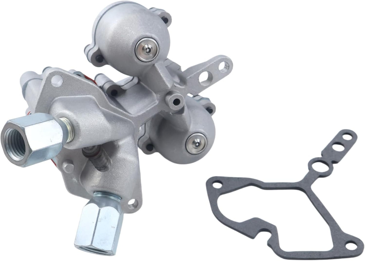 Pod iniettore carburante & Regolatore 217-2286 17093030 Per GMC Chevrolet 5.7L 350 55