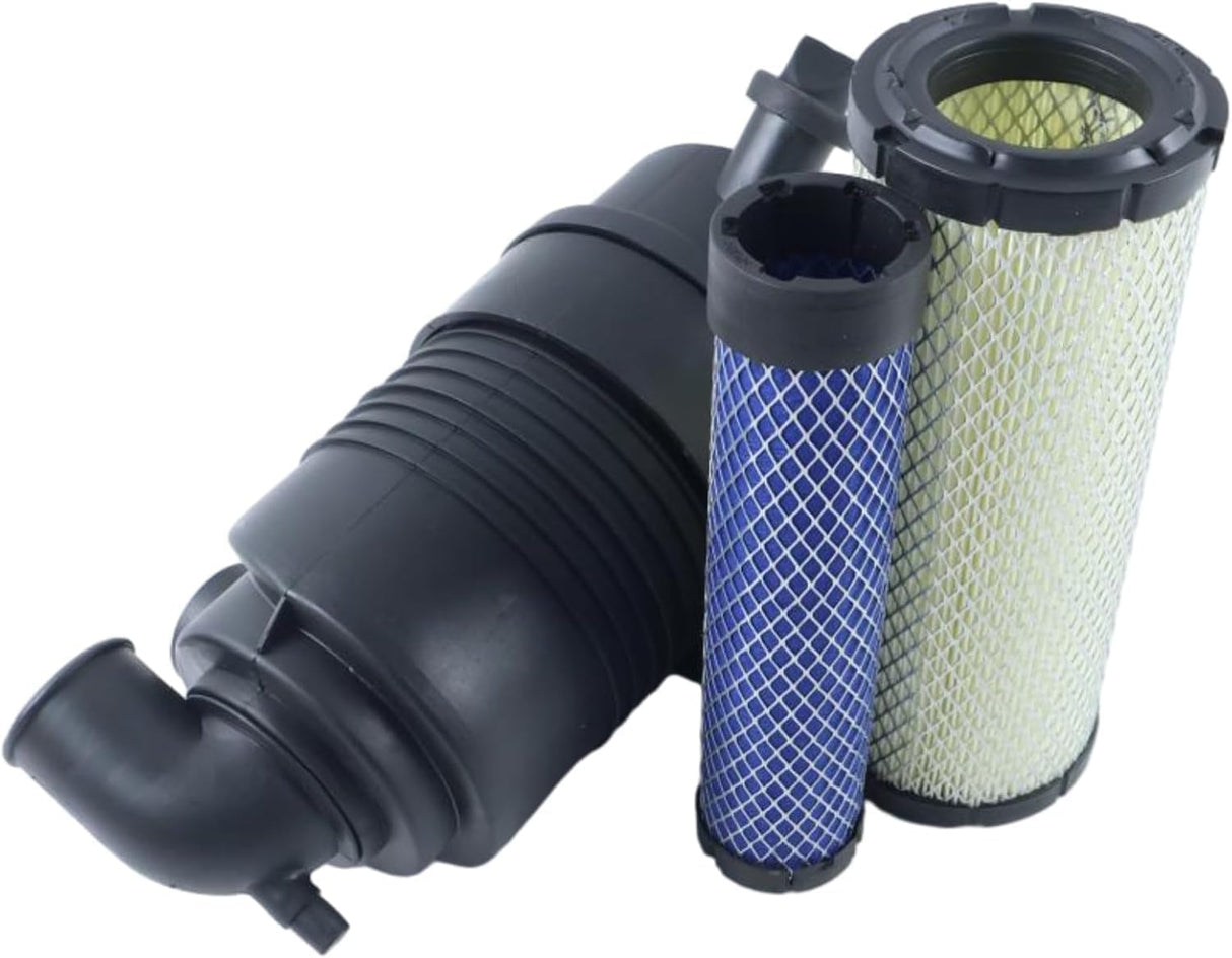 Air Filter Kit 1013-0752 11013-0813 for Kawasaki Mower FR651V FR730V