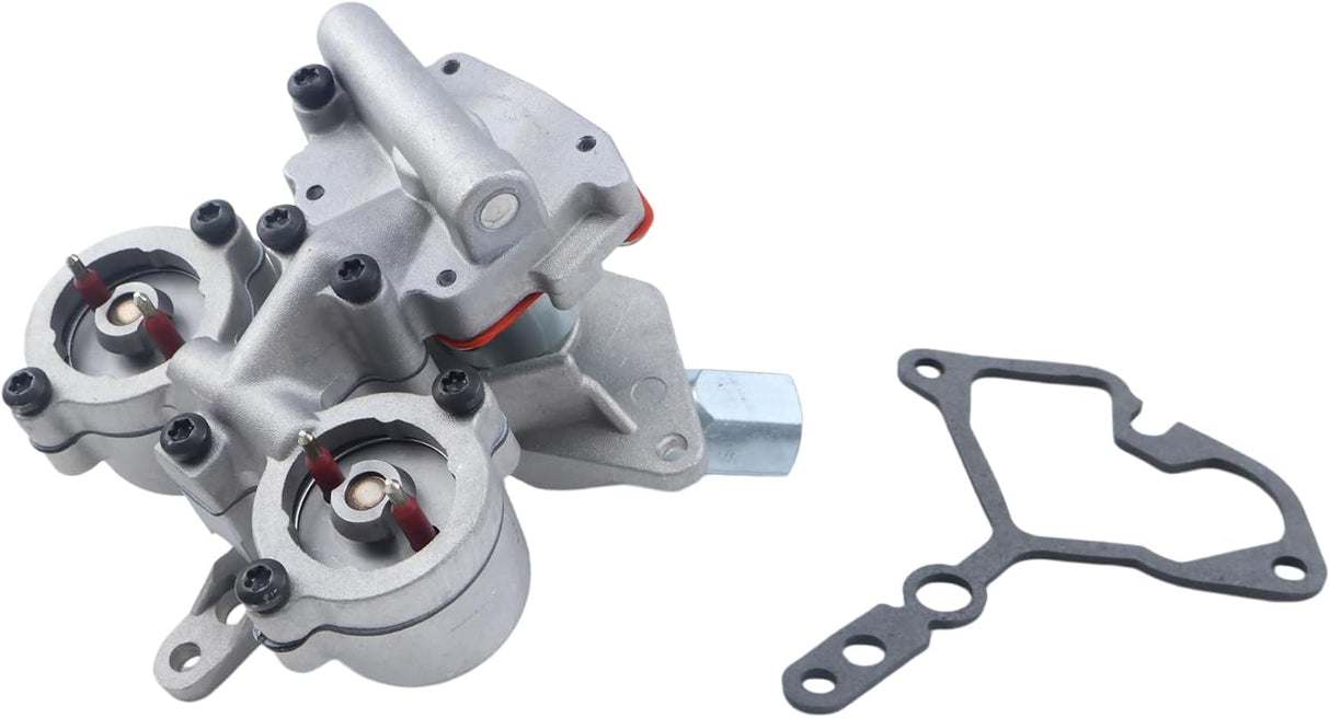 Pod iniettore carburante & Regolatore 217-2286 17093030 Per GMC Chevrolet 5.7L 350 55