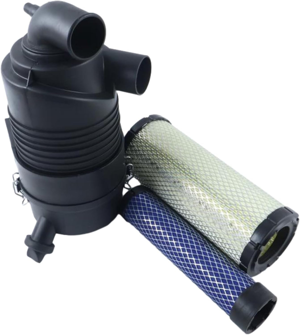 Air Filter Kit 1013-0752 11013-0813 for Kawasaki Mower FR651V FR730V