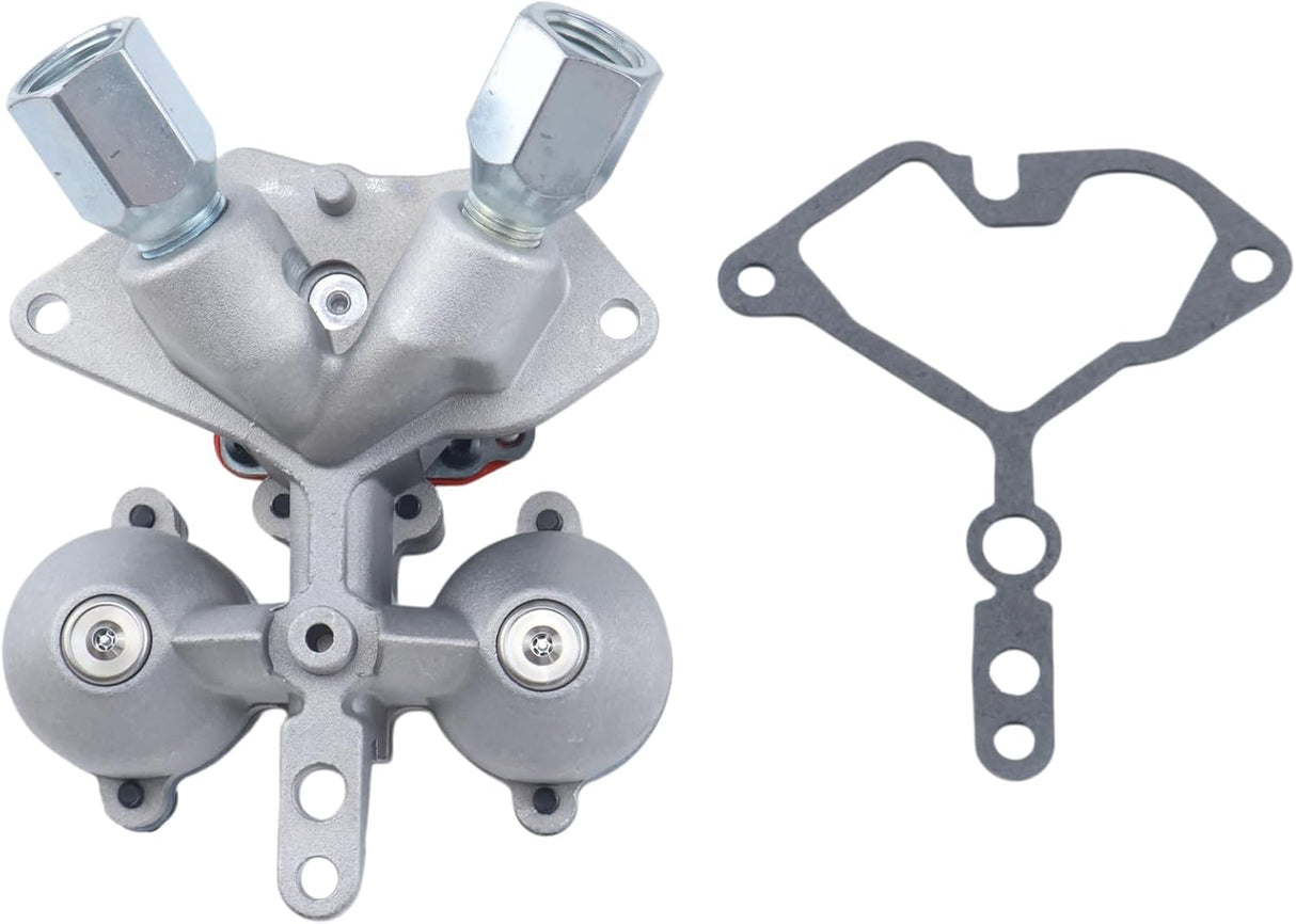 Pod iniettore carburante & Regolatore 217-2286 17093030 Per GMC Chevrolet 5.7L 350 55