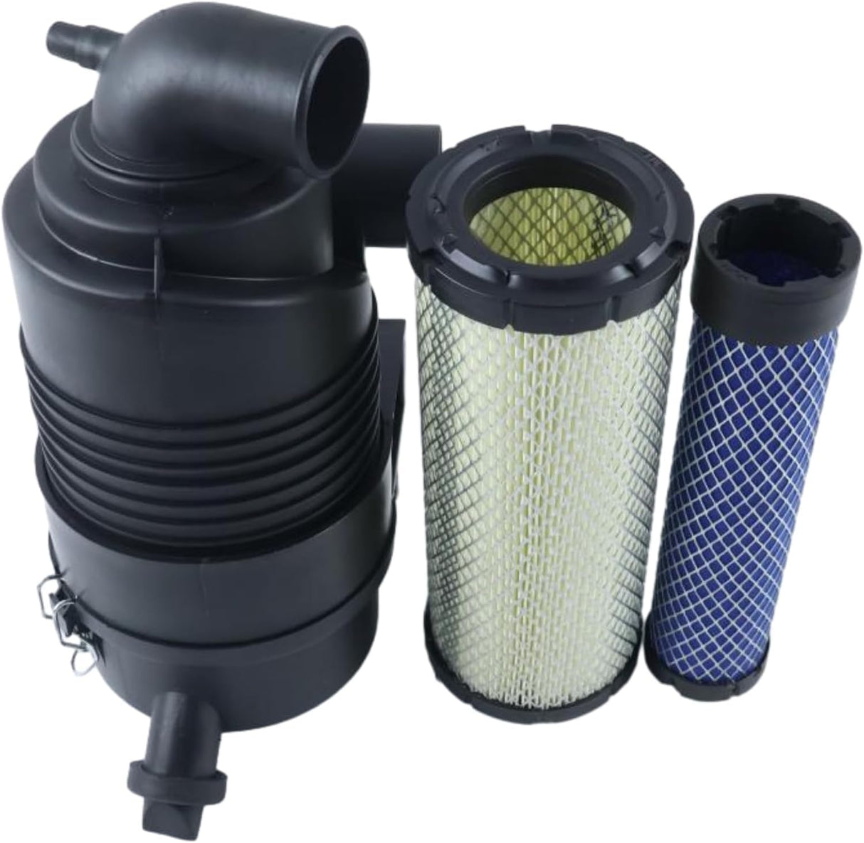 Air Filter Kit 1013-0752 11013-0813 for Kawasaki Mower FR651V FR730V