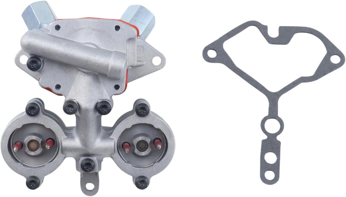Pod iniettore carburante & Regolatore 217-2286 17093030 Per GMC Chevrolet 5.7L 350 55
