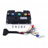 1800A/1300A Electric Scooter Motorcycle Programmable Controller ND961800S for QSMotor BLDC
