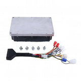 1800A/1300A Electric Scooter Motorcycle Programmable Controller ND961800S for QSMotor BLDC - Fab Heavy Parts
