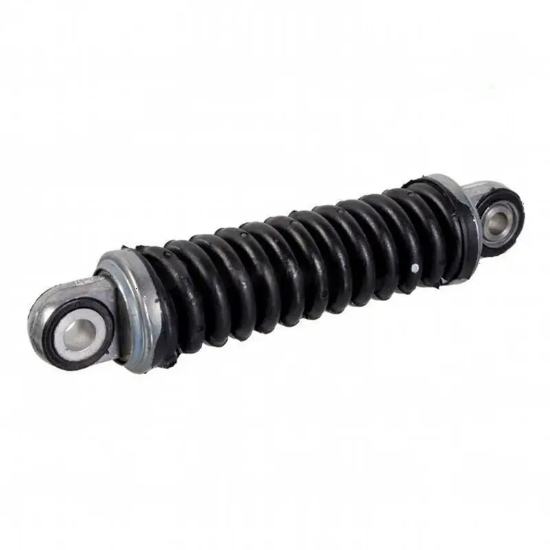 180mm V - Ribbed Belt Vibration Damper 51958050053 for Man Truck TGA - Fab Heavy Parts