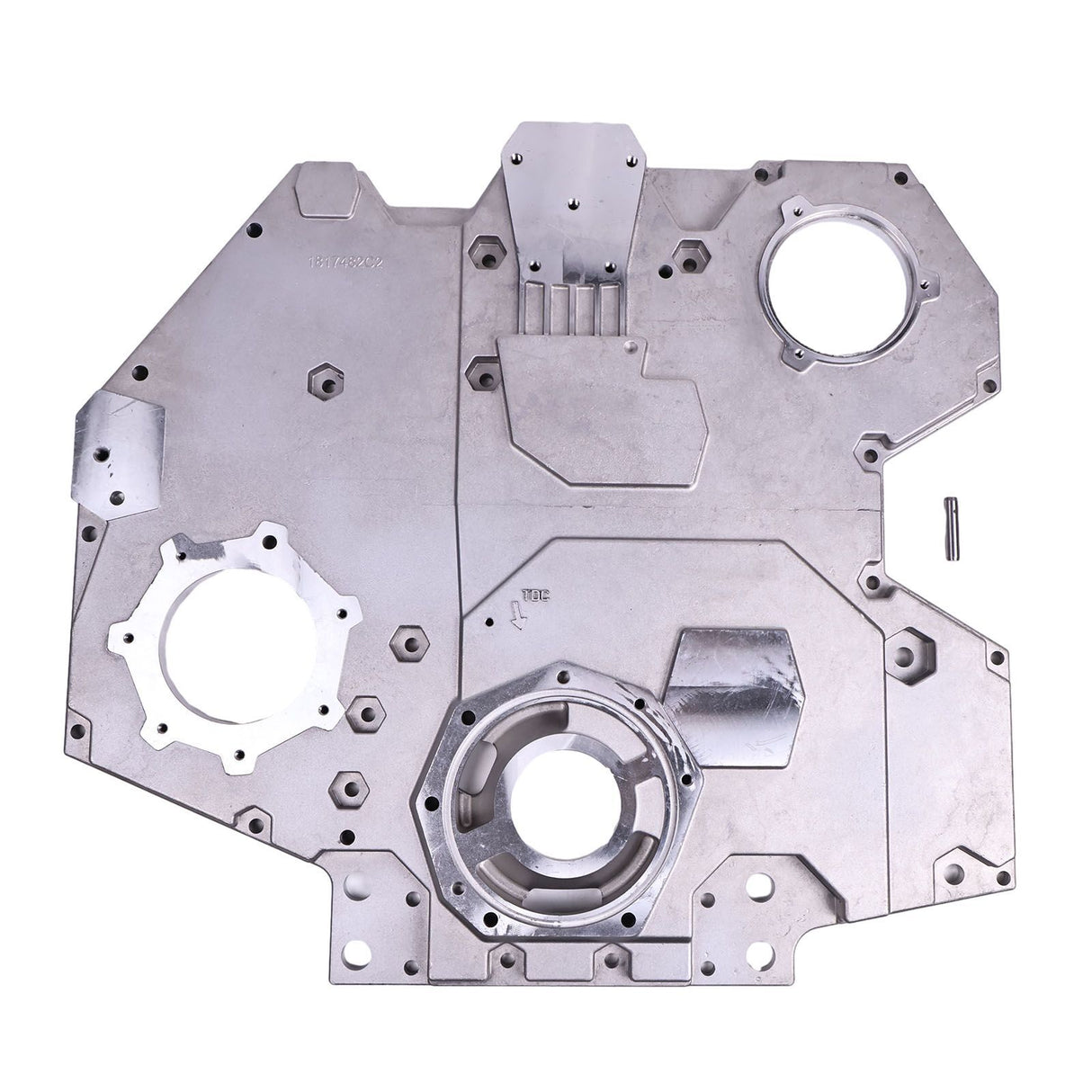 1817482C2 Timing Cover for International Navistar DT408 DT466 DT466P 1993 - 97 - Fab Heavy Parts