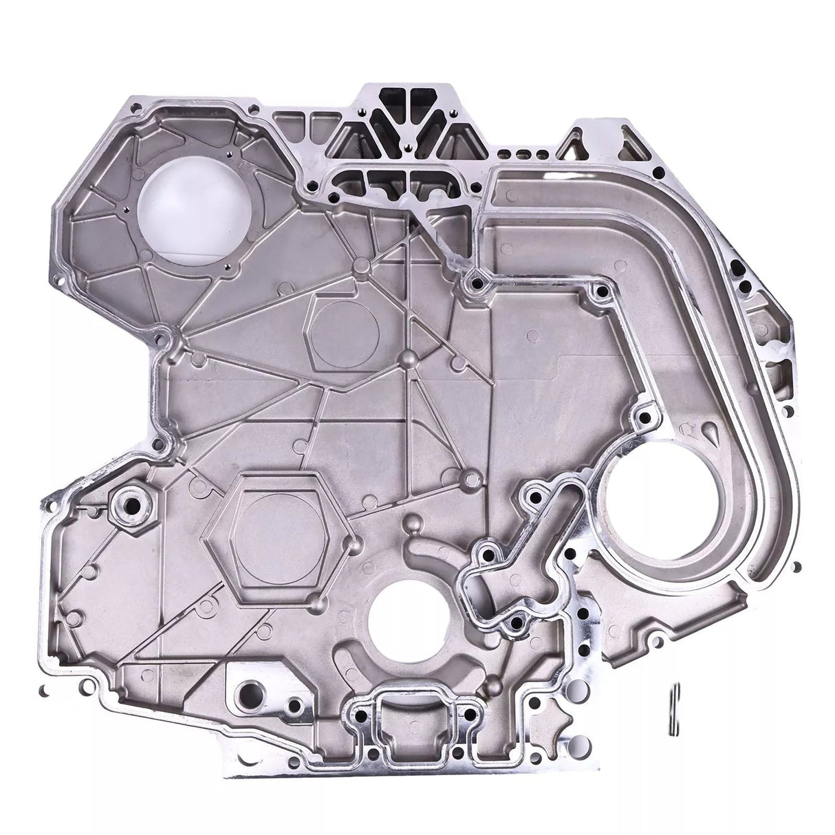 1817482C2 Timing Cover for International Navistar DT408 DT466 DT466P 1993 - 97 - Fab Heavy Parts