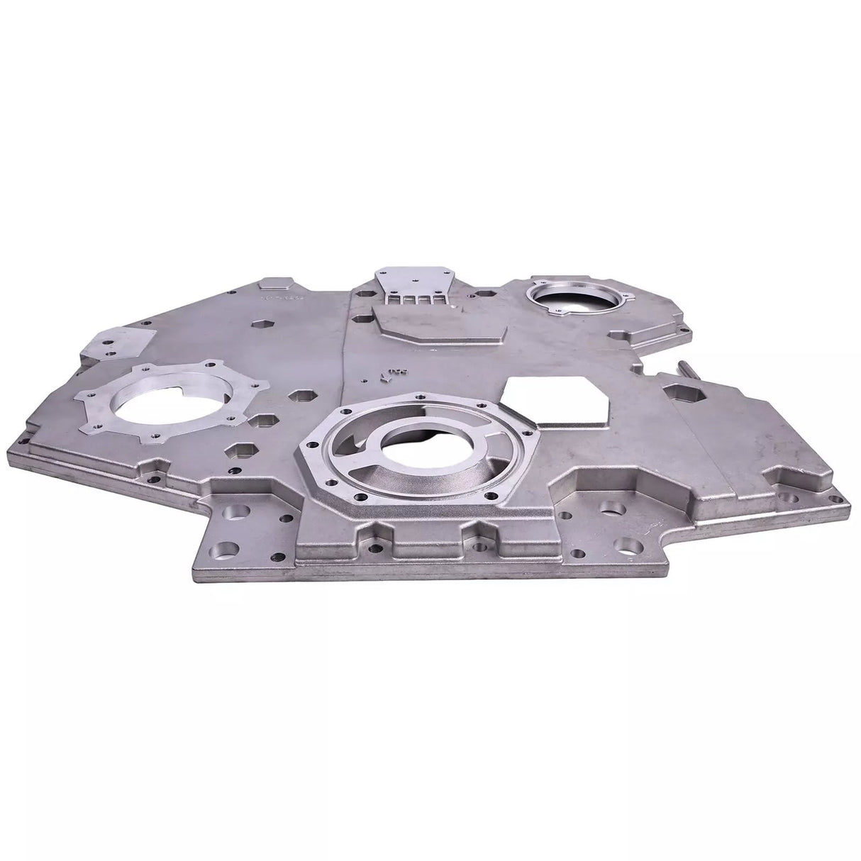 1817482C2 Timing Cover for International Navistar DT408 DT466 DT466P 1993 - 97 - Fab Heavy Parts
