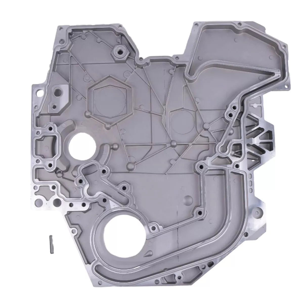 1820465C4 Timing Cover For Case IH International DT466 DT466E DT530 Engine - Fab Heavy Parts
