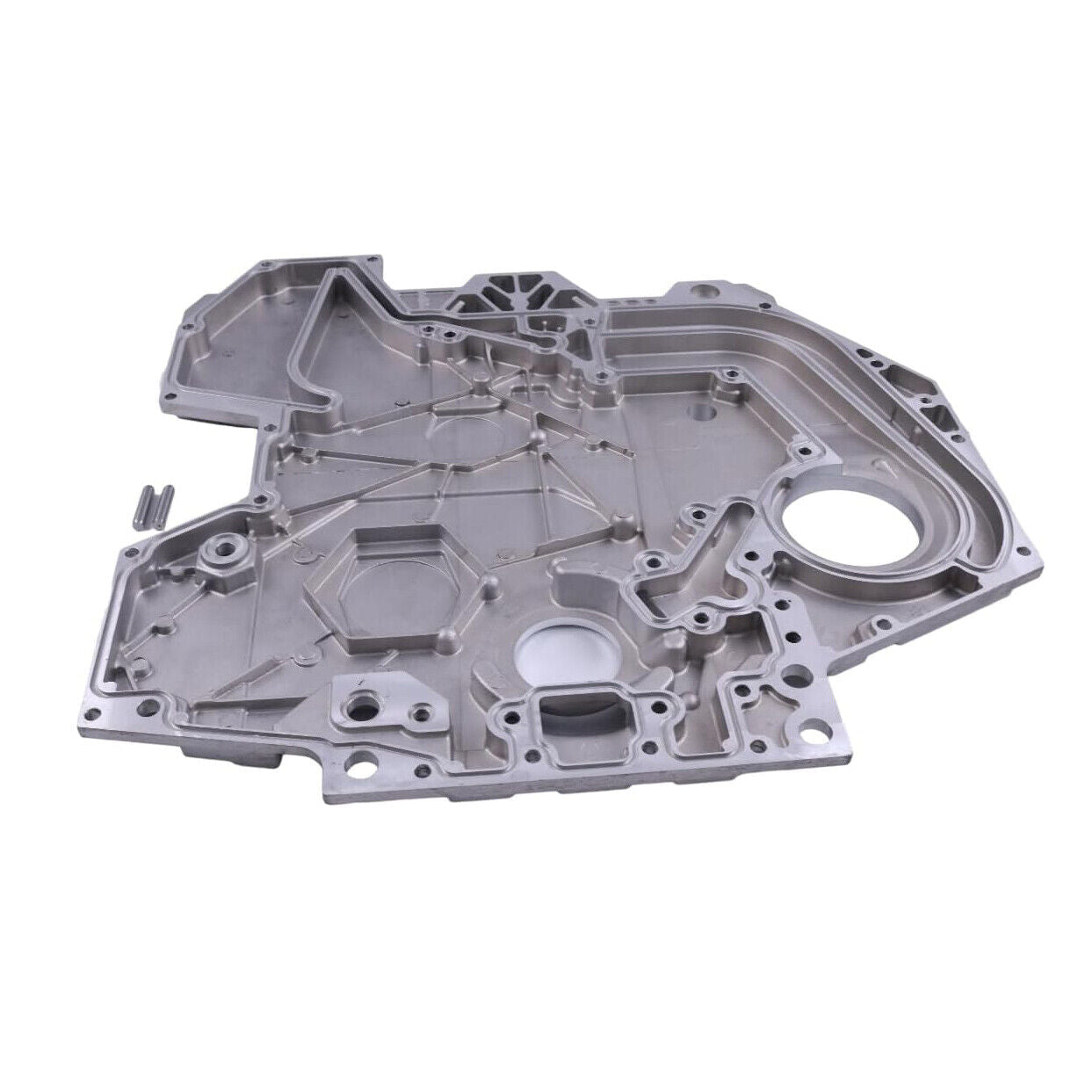 1820465C4 Timing Cover For Case IH International DT466 DT466E DT530 Engine - Fab Heavy Parts