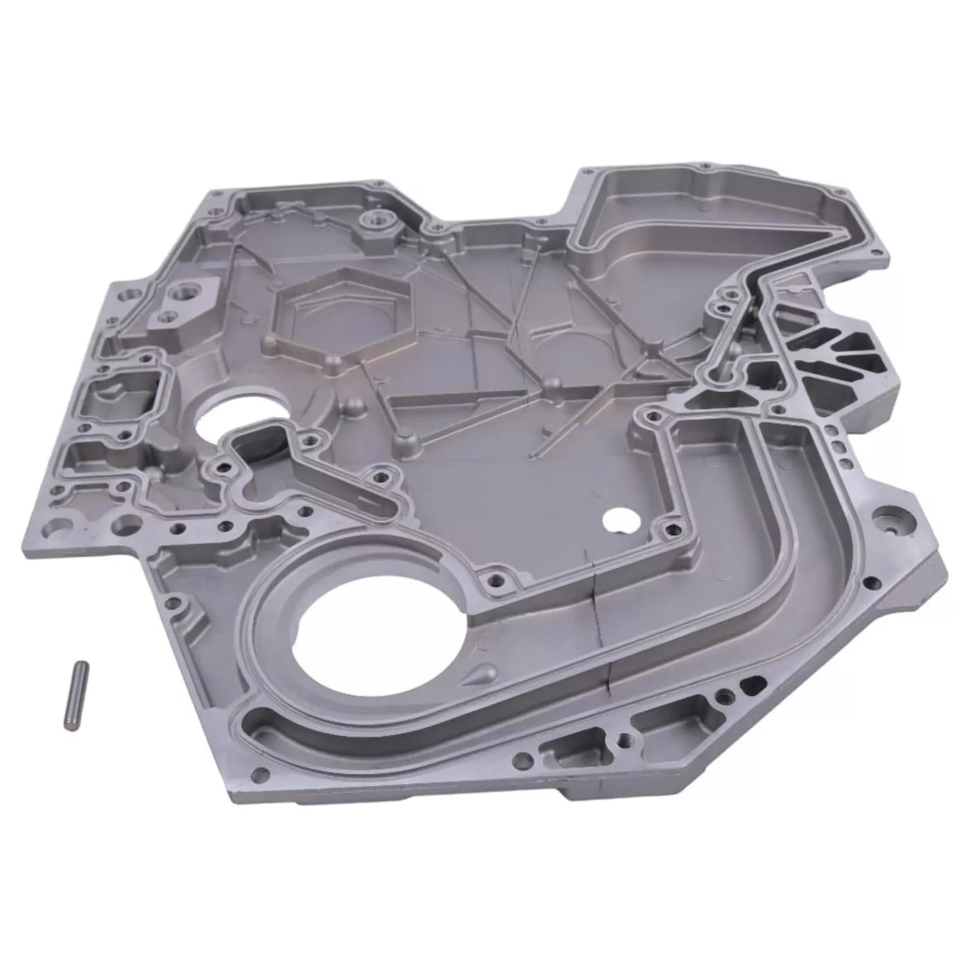 1820465C4 Timing Cover For Case IH International DT466 DT466E DT530 Engine - Fab Heavy Parts
