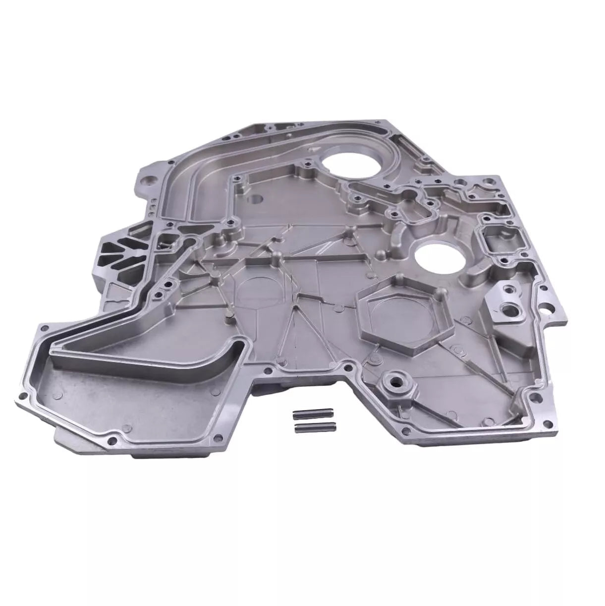 1820465C4 Timing Cover For Case IH International DT466 DT466E DT530 Engine - Fab Heavy Parts