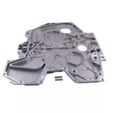 1820465C4 Timing Cover For Case IH International DT466 DT466E DT530 Engine - Fab Heavy Parts