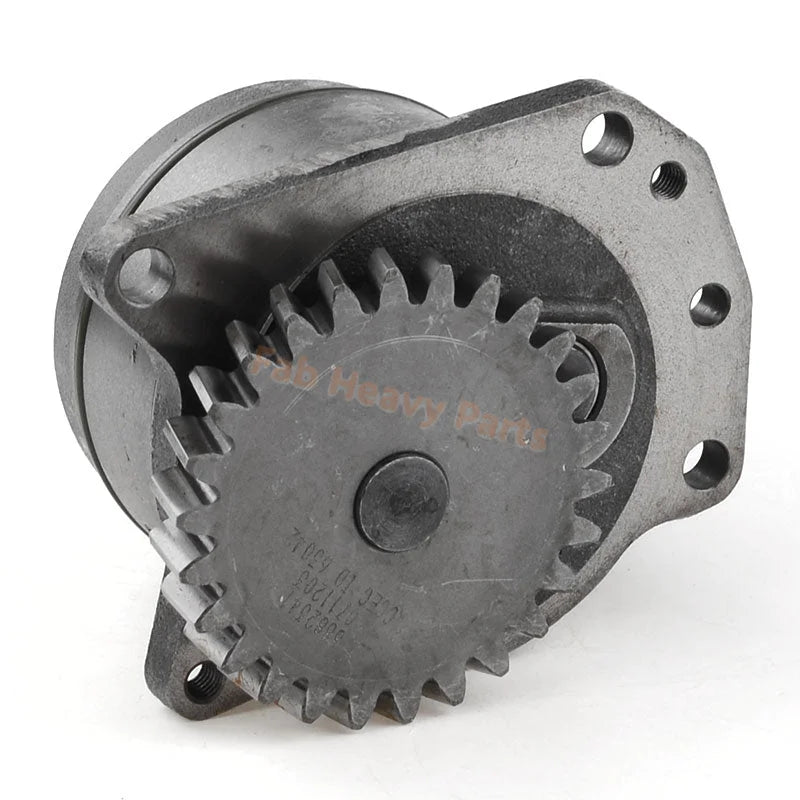 Oil Pump Fits for Cummins L10 M11 ISM 4003950 3401186 3803330 3895756