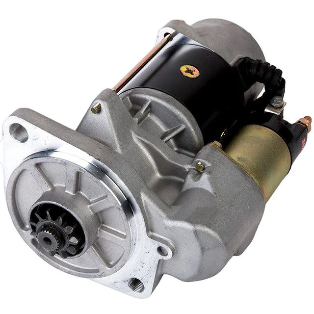 For Hino Engine J05C J08C Starter Motor 28100-78090 28100-78090NE