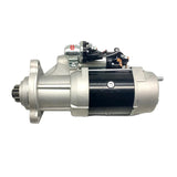 Fits For Komatsu Dulldozer D50-17 D58-1 D60-8 D65-8 Starter Motor 600-813-3530 600-813-3531 600-813-3532
