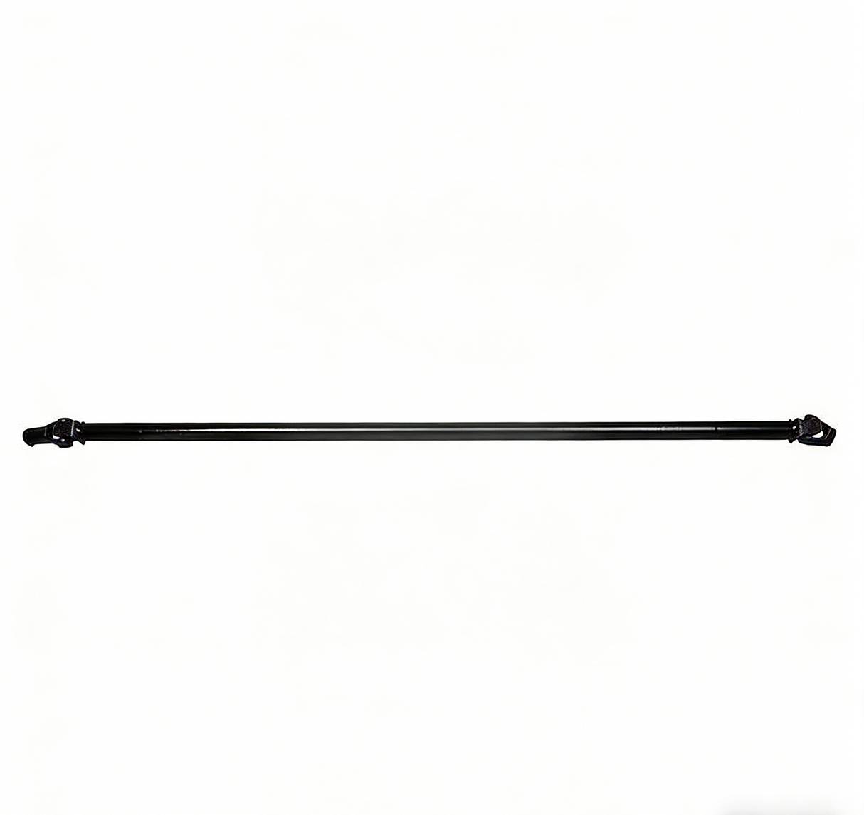 Front Long Prop Shaft CLC105173401 CLC102767701 for New Holland 125UV 120UV CASE IH SCOUT XL Utility Vehicle