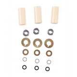 18mm Ceramic Plunger Piston Kit AR2546 for Annovi Reverberi Pump RK RKA RKV XRCA