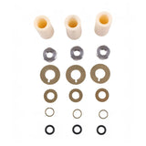 18mm Ceramic Plunger Piston Kit AR2546 for Annovi Reverberi Pump RK RKA RKV XRCA