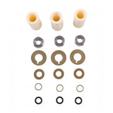 18mm Ceramic Plunger Piston Kit AR2546 for Annovi Reverberi Pump RK RKA RKV XRCA - Fab Heavy Parts
