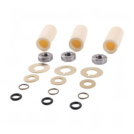 18mm Ceramic Plunger Piston Kit AR2546 for Annovi Reverberi Pump RK RKA RKV XRCA - Fab Heavy Parts