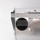 190-5781 1905781 Uitlaat Past voor CAT Caterpillar 307C 307D 305.5 308C 308D Graafmachine, Diameter 245 MM