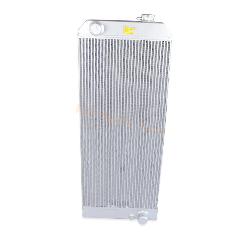 Fits for Caterpillar Excavator CAT 324D 325D 329D M325D MH Hydraulic Radiator Core Assembly 245-9207 2459207