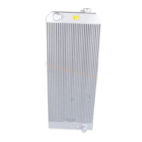 Fits for Caterpillar Excavator CAT 324D 325D 329D M325D MH Hydraulic Radiator Core Assembly 245-9207