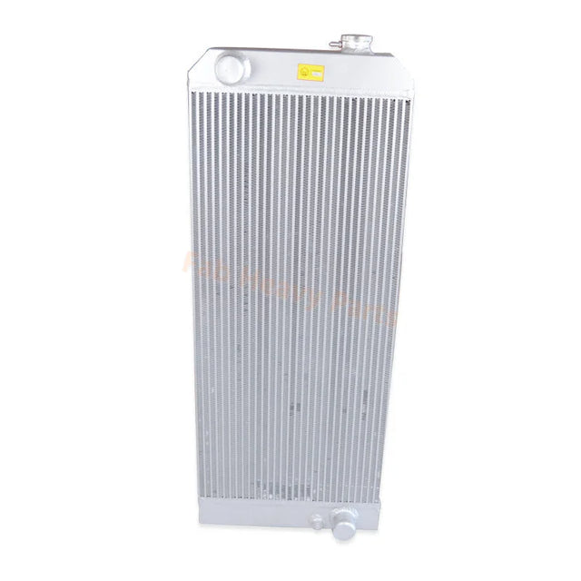 Fits for Caterpillar Excavator CAT 324D 325D 329D M325D MH Hydraulic Radiator Core Assembly 245-9207 2459207