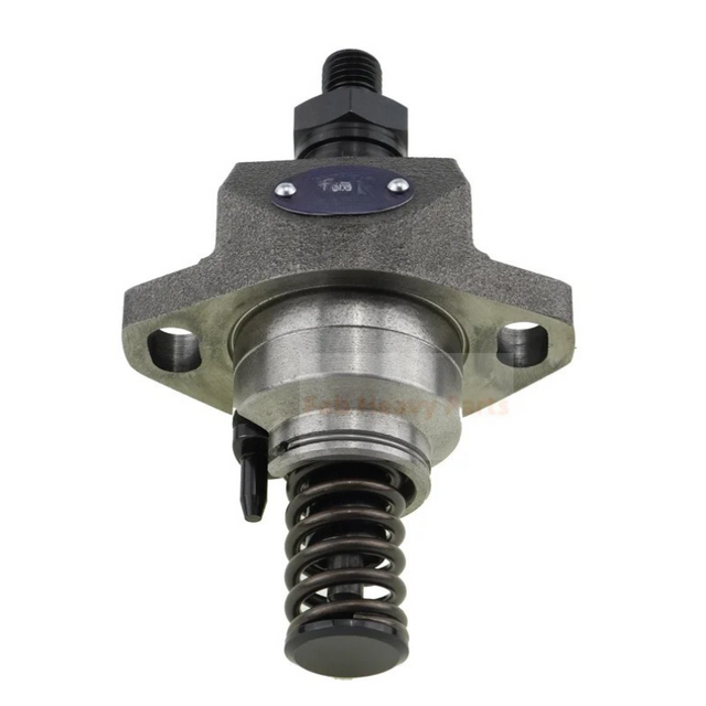 4PCS Fuel Injection Pump 6673156 0414287011 Aftermarket Replacement For Bobcat 863 873 Deutz BF4M1011F