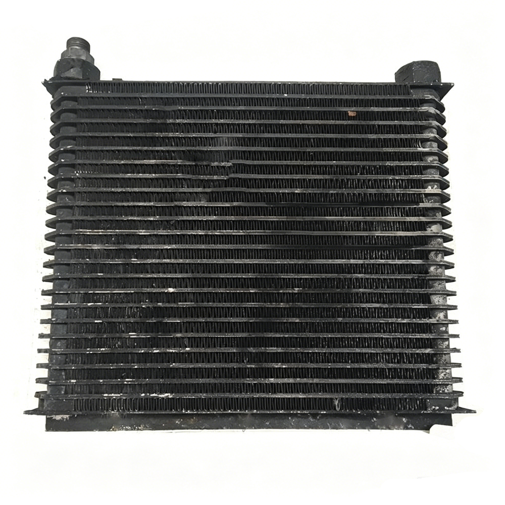 Hydraulic Oil Cooler 30/926943 for JCB Loader TM18 TM220 409 406