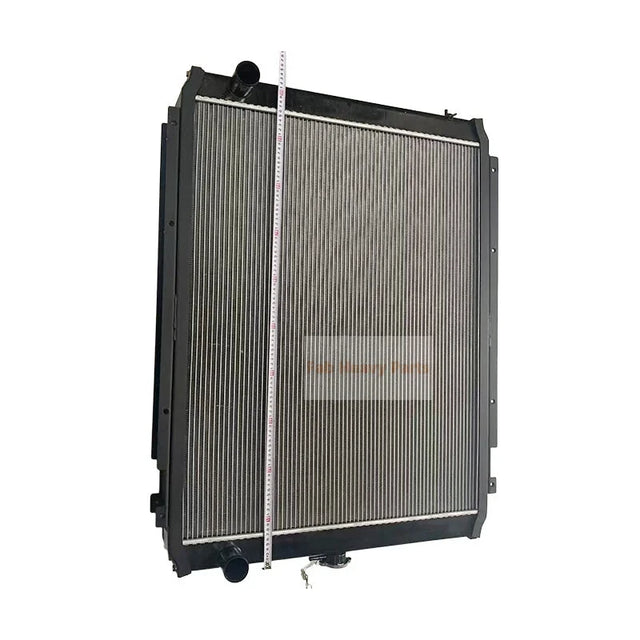 Radiador hidráulico 1415722 141-5722 FITS para Caterpillar Cat Excavator 320B 320B L 320B LN 320B N 320B S