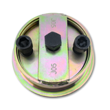 Fits Hino J05C J08C J05D J08E J05E Rear Crankshaft Seal AZ4079-F Installer S094071040