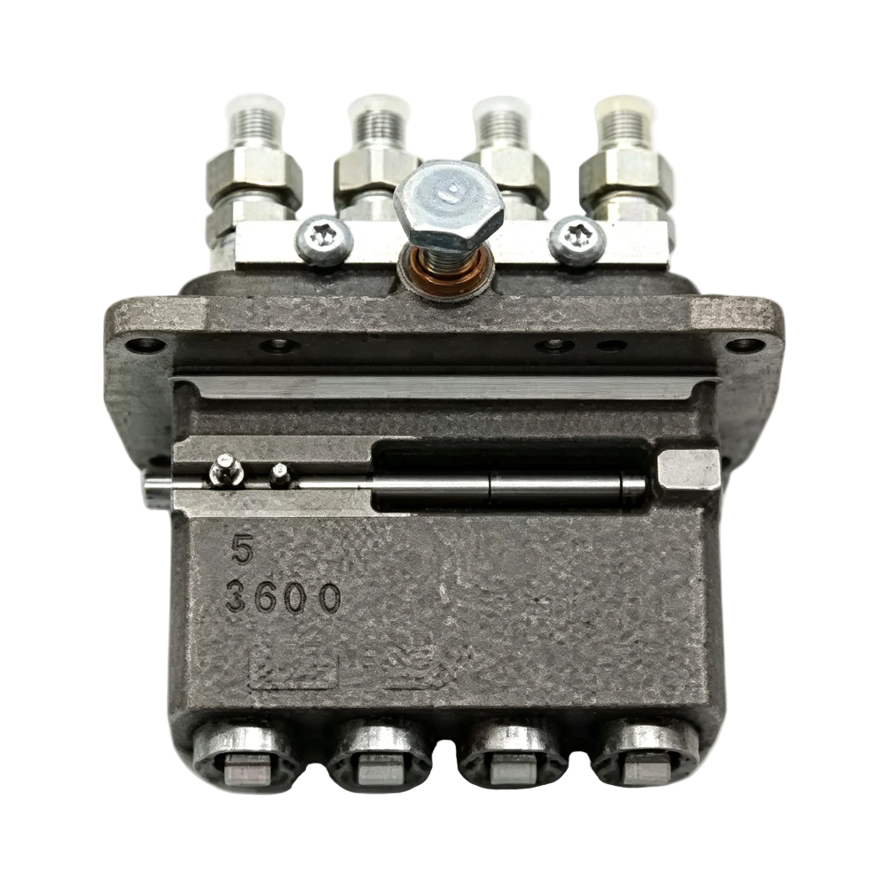 Fuel Injection Pump 1E158-51010 094500-8600 for Kubota Engine V3800 DI-E